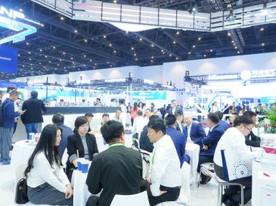 超級能源工廠，讓能源無缺陷 —— 飛毛腿能源科技重磅亮相ESIE 2025儲能展