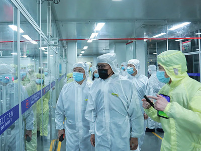 比亞迪技術交流 電動化、智能化與未來出行創新