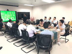 2019年6月10日防雷技術交流總結與展望