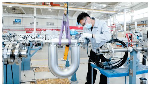 廣陽區借勢聯動臨空經濟區奮力實現高質量發展的技術與服務路徑探析