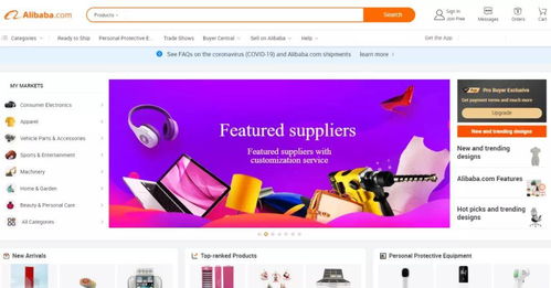 2021年中國互聯網公司市值排名TOP10及其域名故事