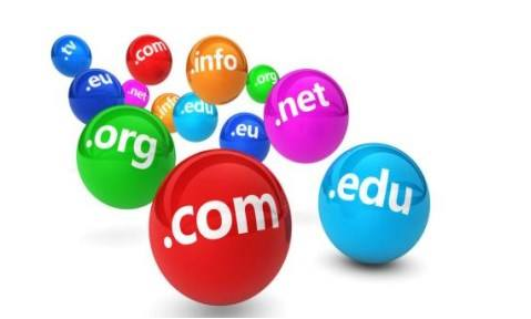 域名后綴對網站收錄與排名的影響探析