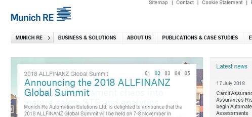 互聯網金融熱度反超區塊鏈，全金融域名高價成交揭示行業新趨勢