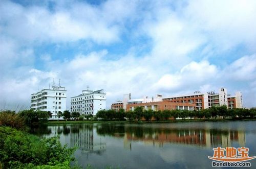 珠海教育 珠海升學 珠海高考 > 珠海城市職業技術學院   學院現占地